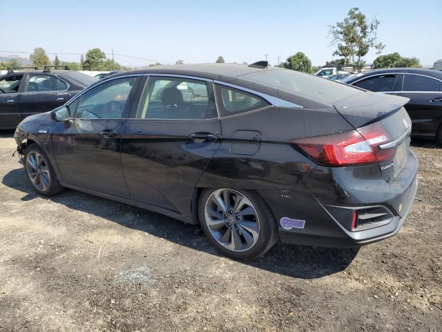 2018 HONDA CLARITY - JHMZC5F11JC015259