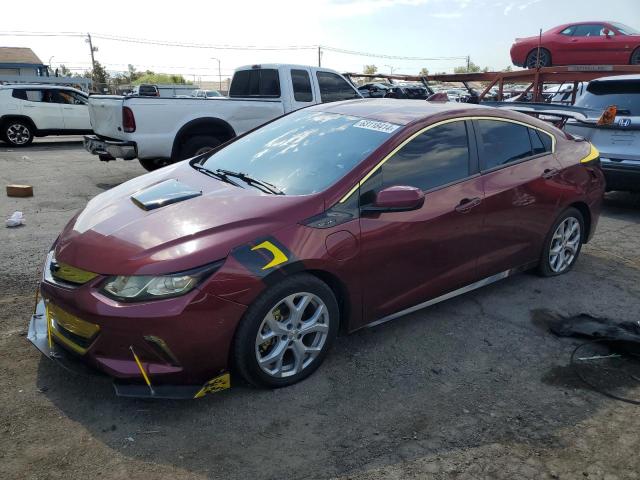 2017 CHEVROLET VOLT PREMI - 1G1RD6S59HU103096