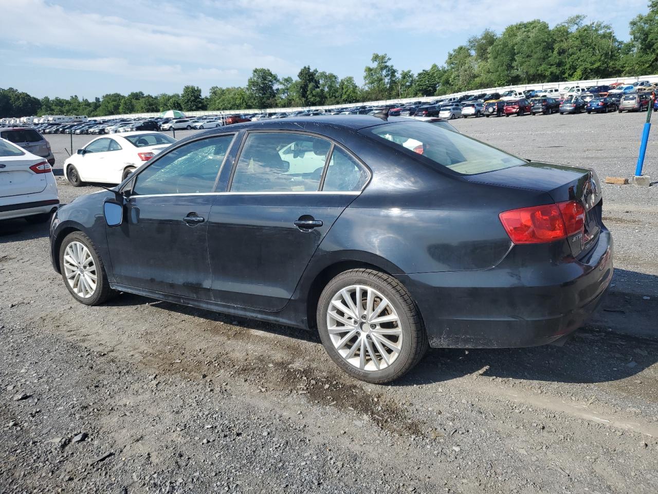 3VWLL7AJ8EM443003 2014 Volkswagen Jetta Tdi