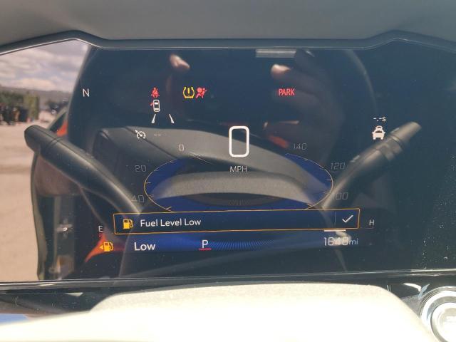 2024 CHEVROLET TRAX 2RS KL77LJE2XRC203654