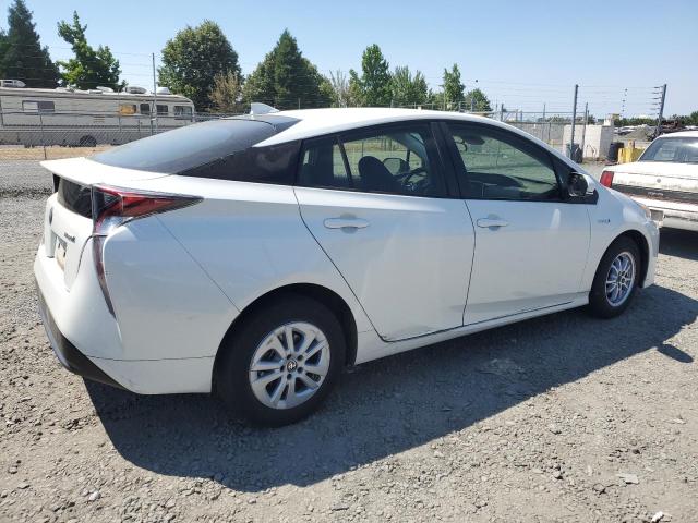 VIN JTDKBRFU9H3047734 2017 Toyota Prius no.3