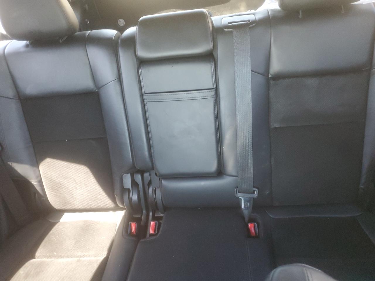 1C4RJFAG0HC929666 2017 Jeep Grand Cherokee Laredo