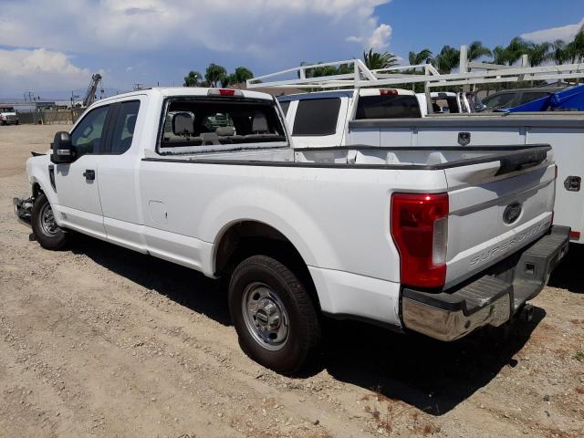 VIN 1FT8X3A60JEC12422 2018 Ford F-350, Super Duty no.2