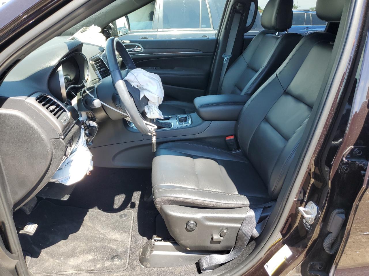 1C4RJFBG3MC728773 2021 Jeep Grand Cherokee Limited