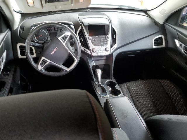 2015 GMC TERRAIN SL - 2GKFLRE34F6394910