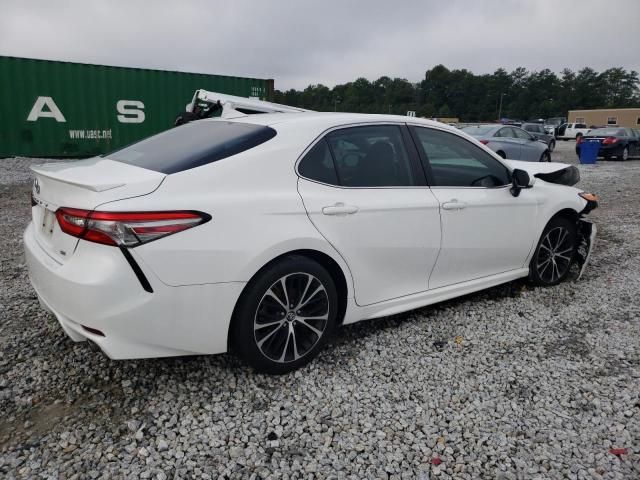 2019 TOYOTA CAMRY L - 4T1B11HKXKU710578
