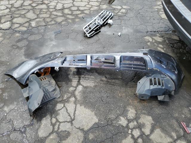 2009 Toyota Highlander VIN: JTEDS41A292090243 Lot: 60618484