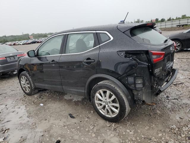 2020 NISSAN ROGUE SPOR - JN1BJ1CV0LW262303