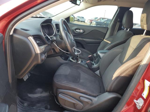 2015 JEEP CHEROKEE L - 1C4PJLCB5FW580278