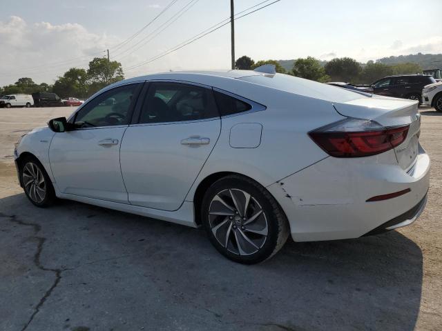 2021 HONDA INSIGHT TO 19XZE4F95ME006329