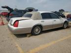 Lot #3023955213 2001 LINCOLN TOWN CAR S