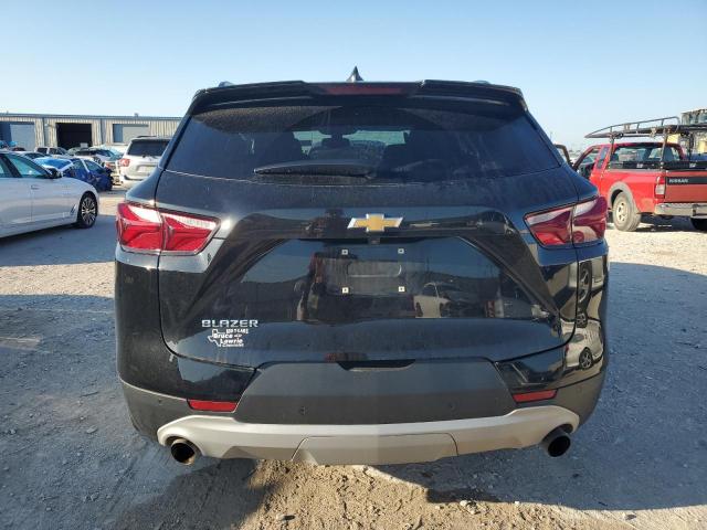 2020 Chevrolet Blazer 1Lt VIN: 3GNKBBRA6LS690383 Lot: 62391604