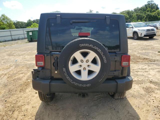 VIN 1C4BJWDG3JL906904 2018 JEEP WRANGLER no.6