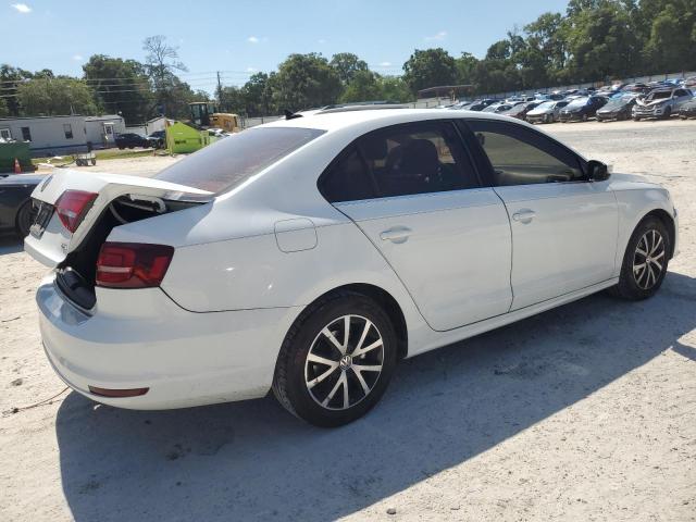 2017 VOLKSWAGEN JETTA SE - 3VWB67AJ3HM209083