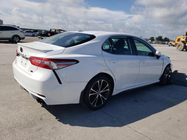 VIN 4T1B11HK3KU796008 2019 Toyota Camry, L no.3