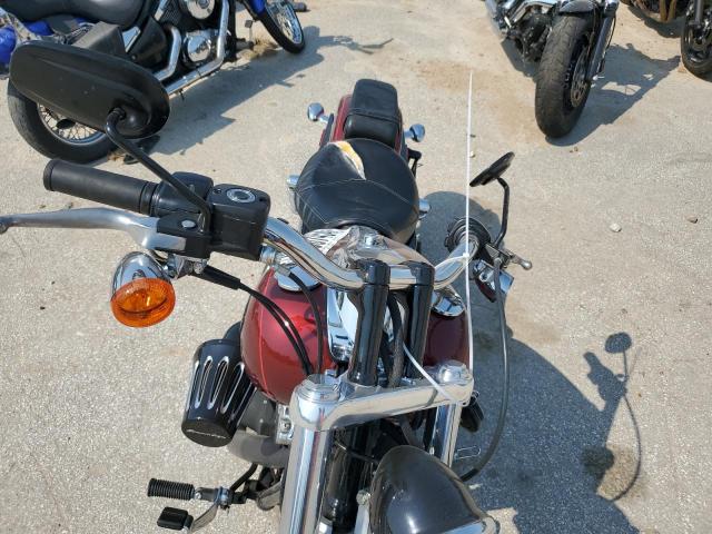 2010 HARLEY-DAVIDSON FXDWG 1HD1GP41XAC324972