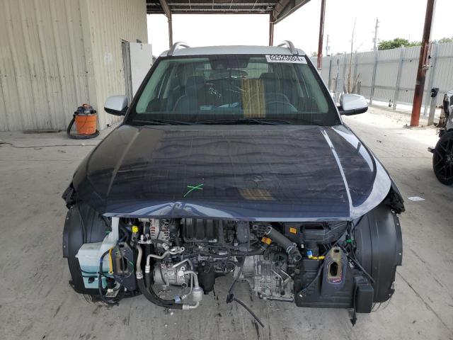 2020 Hyundai Venue Sel VIN: KMHRC8A36LU038606 Lot: 62525004