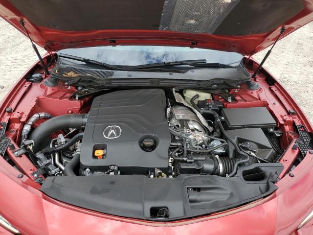 2023 ACURA TLX TYPE S - 19UUB7F04PA003890