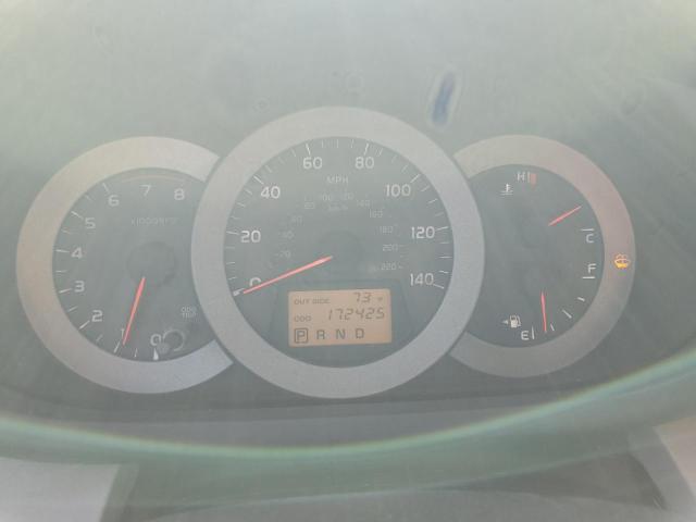 2007 Toyota Rav4 Limited VIN: JTMBD31V476048505 Lot: 62431094