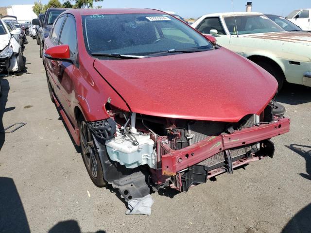 2016 Toyota Scion Im VIN: JTNKARJE0GJ508165 Lot: 61955694