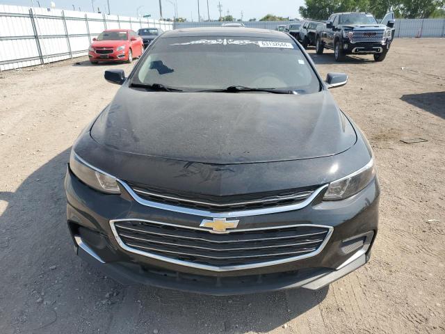 2018 CHEVROLET MALIBU LT - 1G1ZD5ST4JF123419