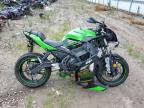2020 KAWASAKI EX650 N - ML5EXEN19LDA07202