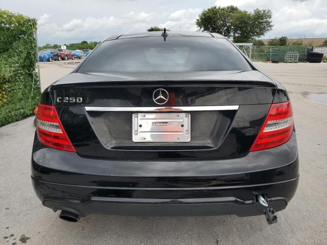 2013 Mercedes-Benz C 250 VIN: WDDGJ4HB7DG116095 Lot: 62682294