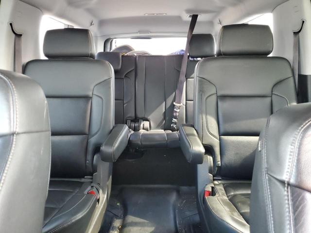 2015 CHEVROLET SUBURBAN C - 1GNSCJKC9FR735455