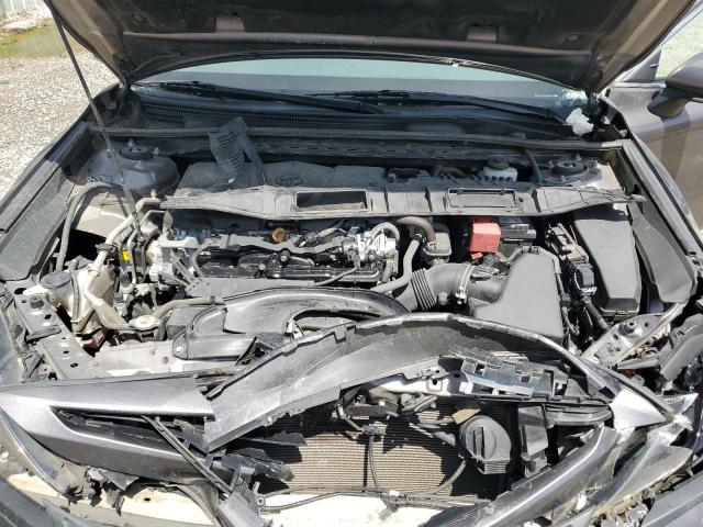 VIN 4T1G11AK3NU657274 2022 Toyota Camry, SE no.11