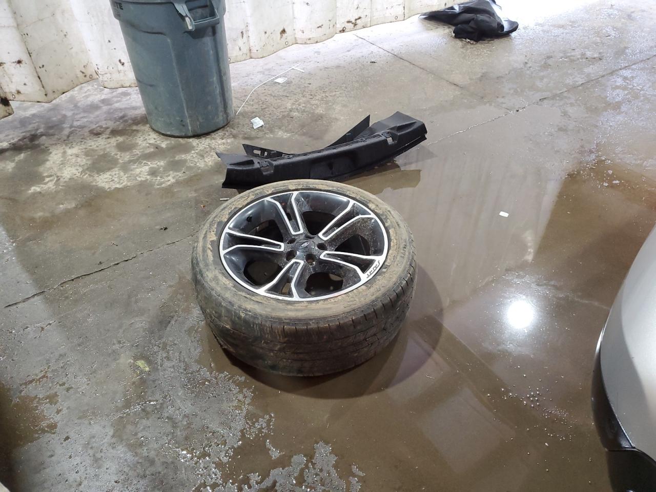 1FM5K8GT2FGB47303 2015 Ford Explorer Sport