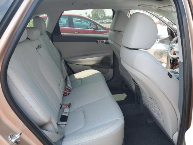 2023 HYUNDAI NEXO LIMIT - KM8J84A63PU030678
