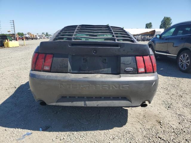 2003 Ford Mustang Gt VIN: 1FAFP42XX3F317573 Lot: 61692794