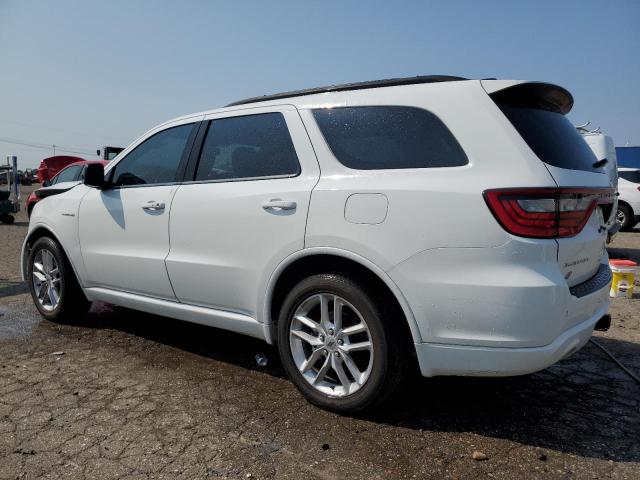 2023 DODGE DURANGO R/ - 1C4SDJCT7PC558042
