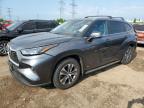 2024 TOYOTA HIGHLANDER - 5TDKBRCH5RS604260