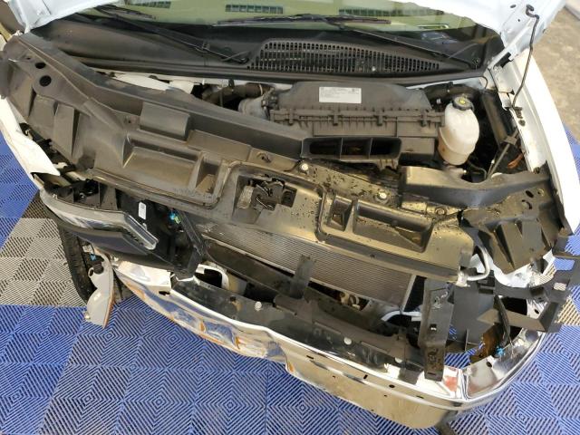 2023 GMC SAVANA G25 1GTW7AFP7P1182106