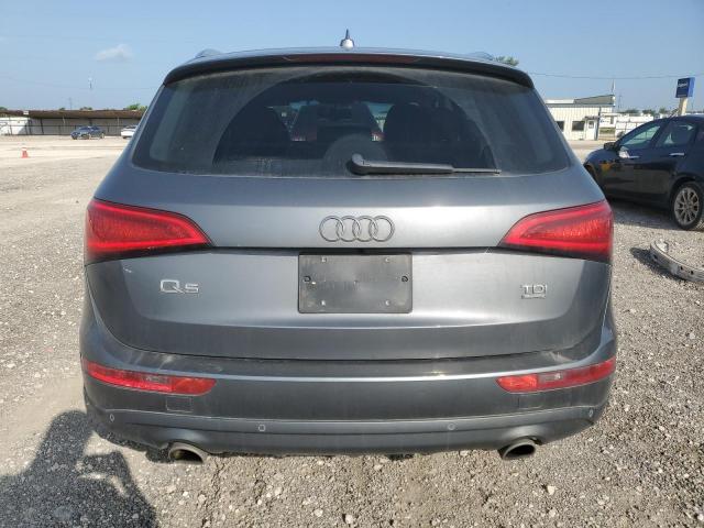 VIN WA1CMAFP4EA121685 2014 Audi Q5, Tdi Premium Plus no.6