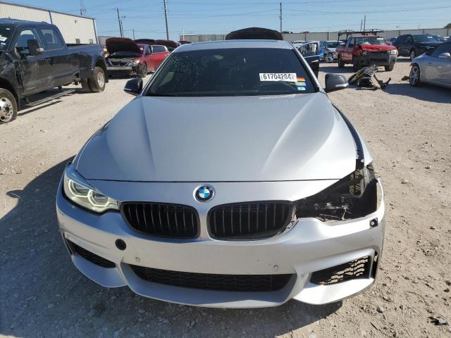 VIN WBA3R5C5XGK374280 2016 BMW 4 Series, 435 XI no.5