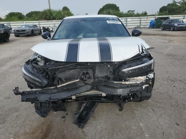 2023 HONDA CIVIC SPOR - 2HGFE2F5XPH537623