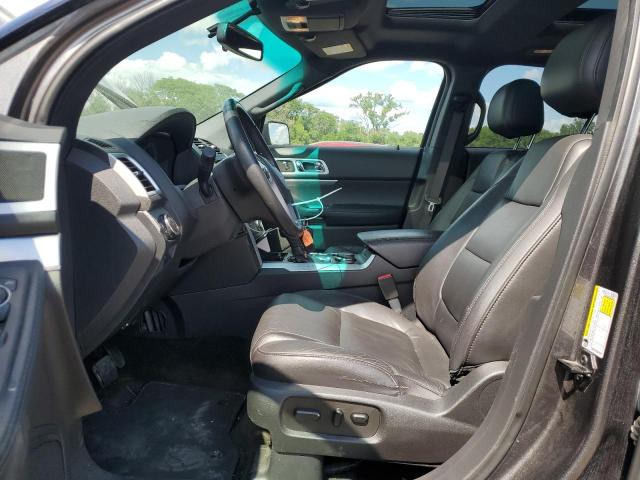 2015 FORD EXPLORER X - 1FM5K8D85FGA86609