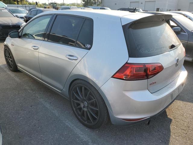 2017 VOLKSWAGEN GTI SPORT - 3VW547AU9HM045383