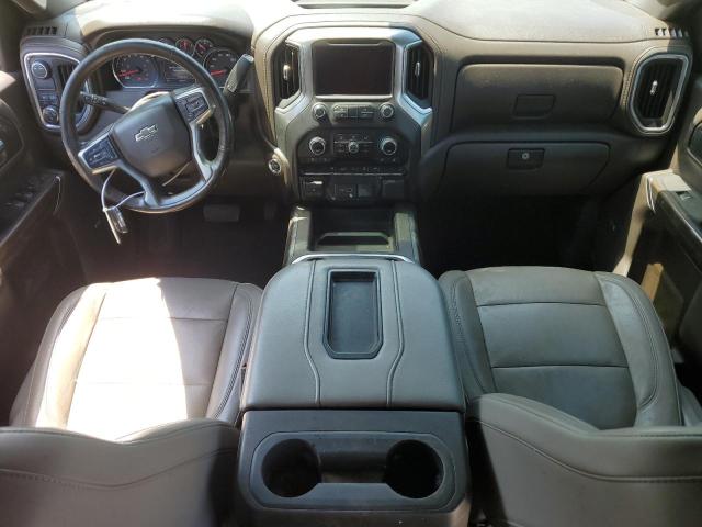 2020 Chevrolet Silverado - Image 8