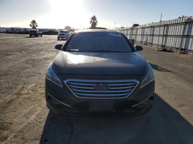 2016 HYUNDAI SONATA SE - 5NPE24AF9GH340383