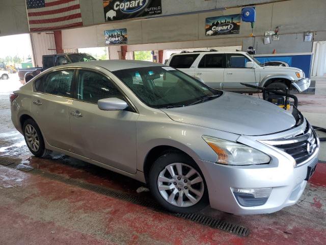 2015 Nissan Altima 2.5 VIN: 1N4AL3AP0FC290763 Lot: 62265374