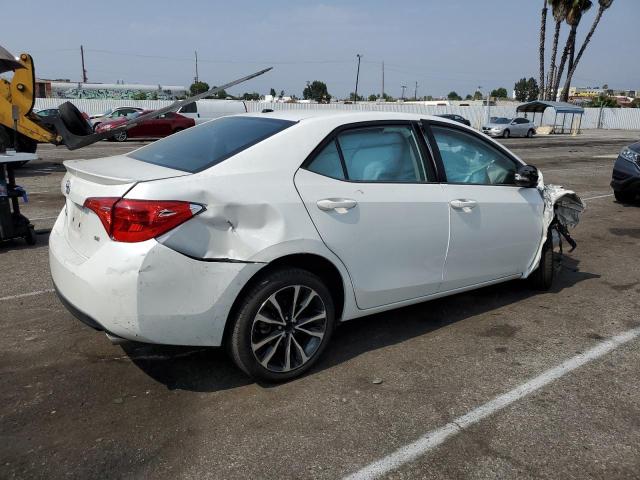 VIN 5YFBURHE7HP639799 2017 Toyota Corolla, L no.3