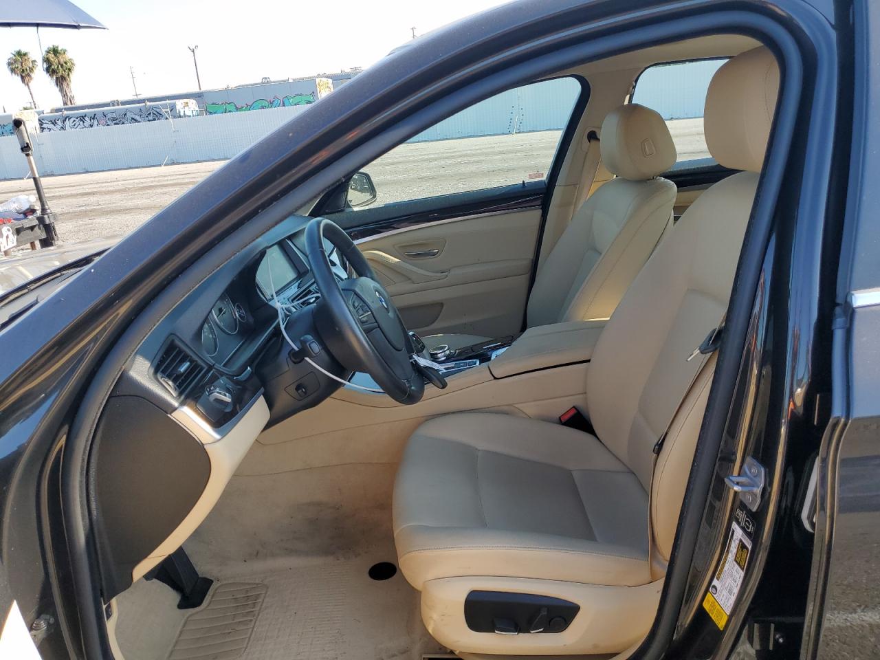 WBA5A5C55ED507836 2014 BMW 528 I