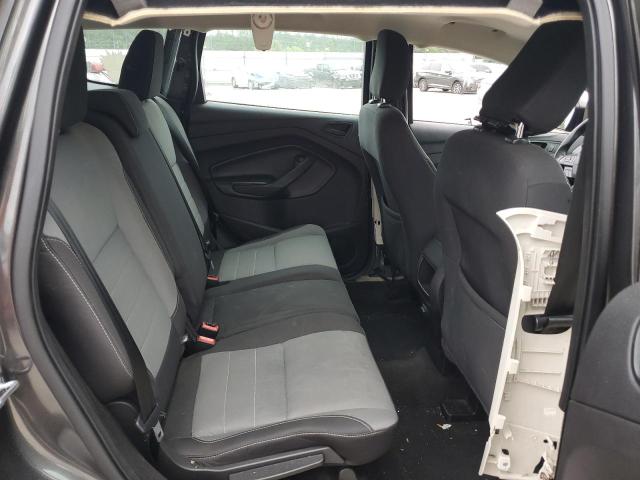 2018 FORD ESCAPE S - 1FMCU0F79JUC79007