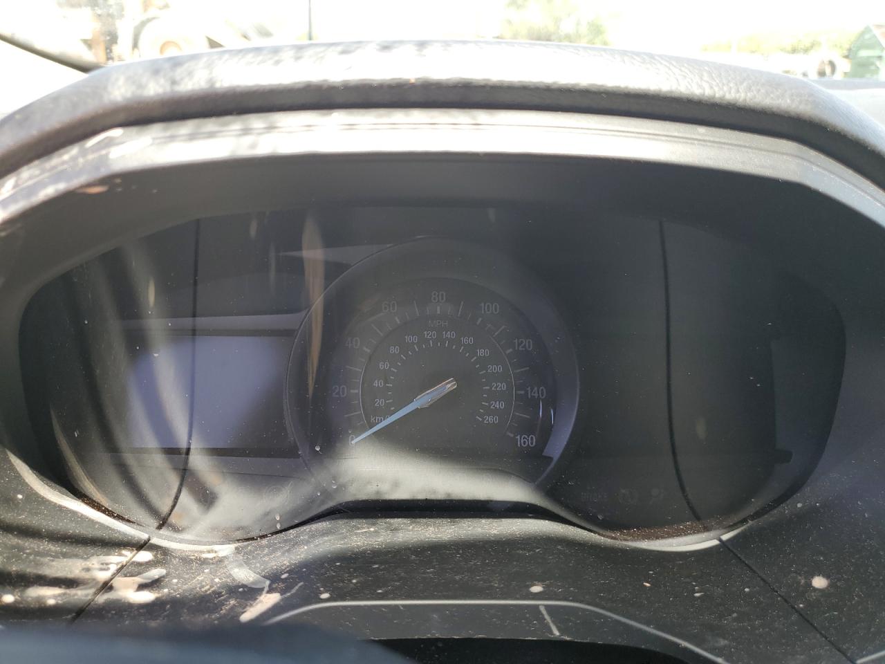 2FMPK4J95NBA18914 2022 Ford Edge Sel