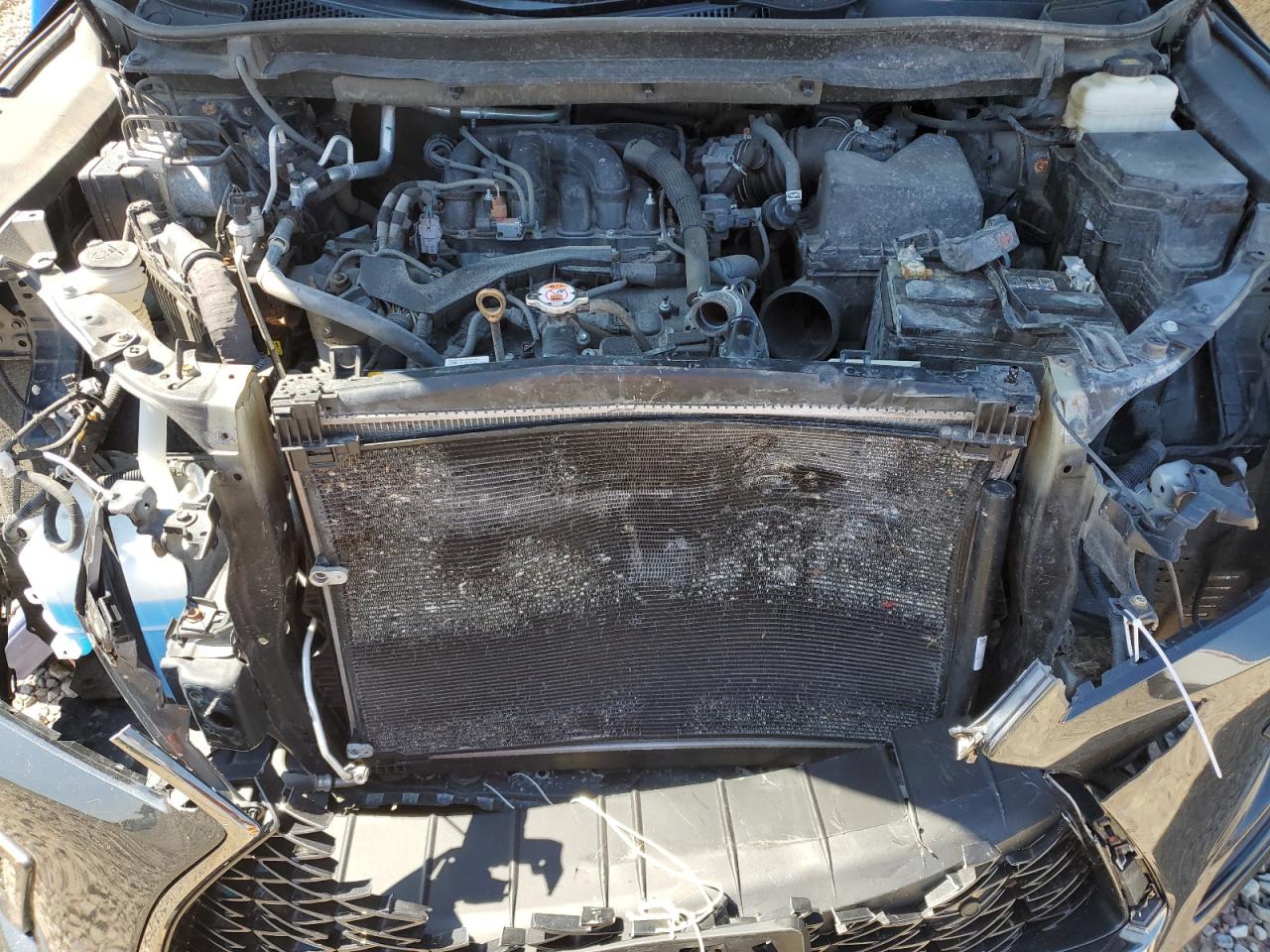 2T2SZMDA5MC268350 2021 Lexus Rx 350 F-Sport