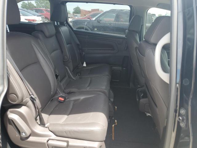 2019 HONDA ODYSSEY EX - 5FNRL6H77KB087600