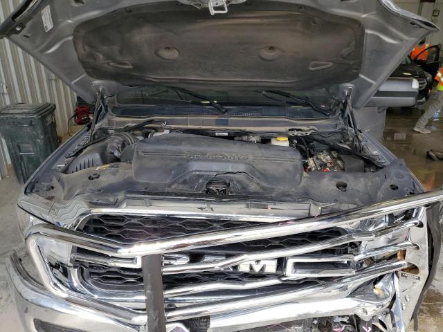 2021 Ram 2500 Tradesman VIN: 3C6UR5CL6MG556476 Lot: 62134414